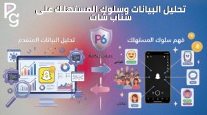 تأثير سناب شات على التسويق