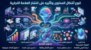 التسويق عن طريق المؤثرين